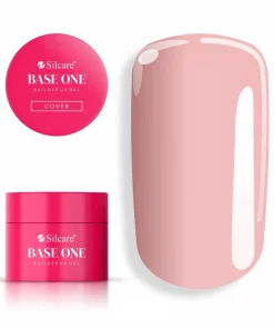 Base One Cover