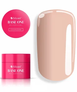 Base One Cover Dark
