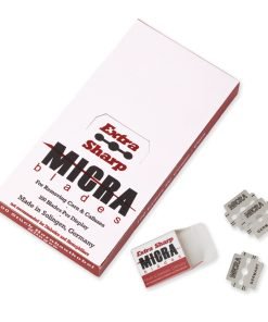 Lame per tagliacalli - confezione da 100 pz