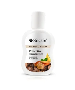 Crema mani Winter Protection - Crema mani protettiva al burro di karitè