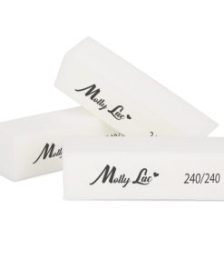 Alternative view of Buffer Bianco MollyLac - 240/240