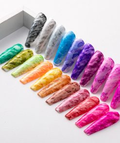 Water Ink - Molly Lac ART acquarello per decorazioni