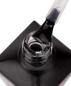 Alternative view of Gel in Bottle CLEAR - Molly Nails