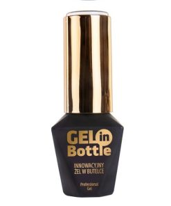 Gel in Bottle CLEAR - Molly Nails