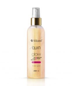 Olio Secco Splendente - Quin Glow Dry Oil