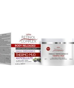 FANGO THERMO MUD - Retinol Complex