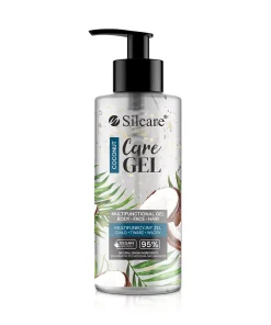 Silcare Gel Care - Cocco