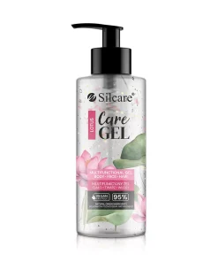 Silcare Gel Care - Loto