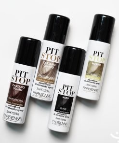 CORRETTORE DI RICRESCITA SPRAY - Parisienne