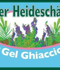 Alternative view of Gel rinfrescante ghiaccio freddo - Krauterhof
