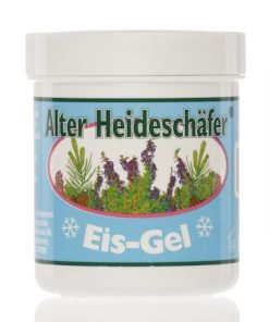 Gel rinfrescante ghiaccio freddo - Krauterhof