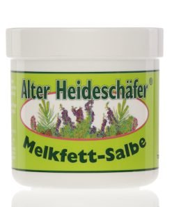 Balsamo tradizionale tedesco alle erbe alpine - Krauterhof
