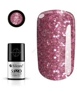 SoPRO - Rich Color Pink Glam HEMA FREE