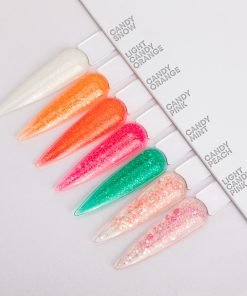 Alternative view of Candy Nails di Monika Szlósarczyk - MollyLac