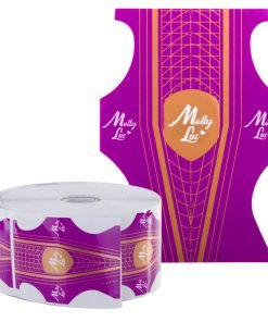 NAIL FORM DOPPIA - Molly Lac