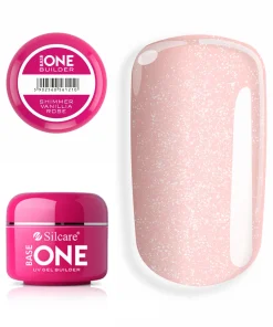 Base One - Shimmer Vanillia Rose