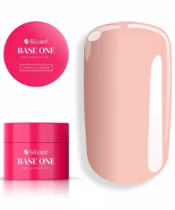 Base One - Vanillia Rose
