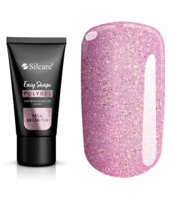Polygel Easy Shape - PINK DIAMOND
