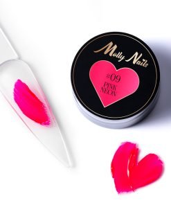 ProArt Paste - Molly Nails