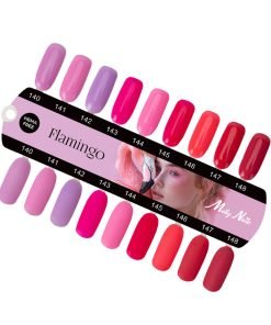 Flamingo 8g - Molly Nails