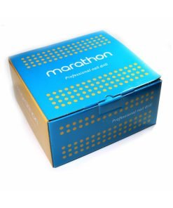 Alternative view of Micromotore Unghie MARATHON CHAMPION 4 - H200