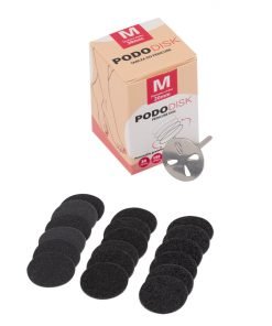 Pododisk + dischi sostituibili - M 20mm