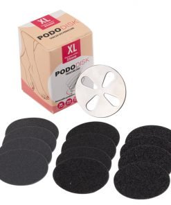 Pododisk + dischi sostituibili - XL 25mm