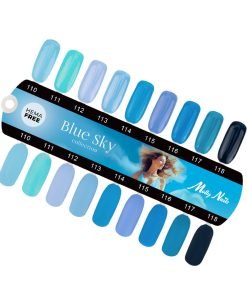 Blue Sky 8g - Molly Nails