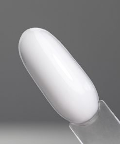 Alternative view of Rubber Base SOS Antidotum - Milky Way Molly Nails