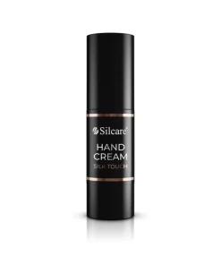 Crema mani So Rose! So Gold! Silk Touch 30ml
