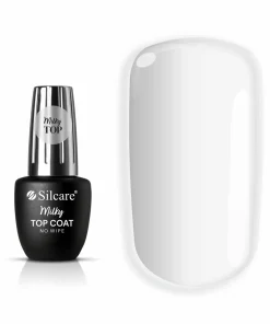 Top Coat Milky