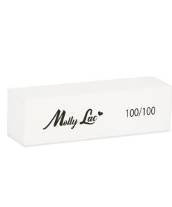 Buffer Bianco MollyLac - 100/100