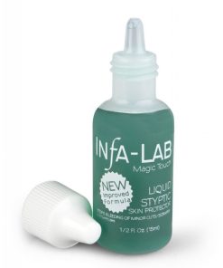 Liquido Antiemorragico - InfaLab