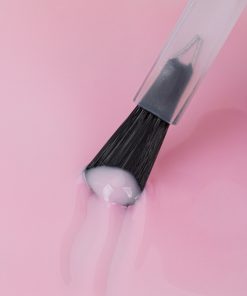 Alternative view of Gel in Bottle ANGEL PINK - Molly Nails