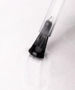 Alternative view of Gel in Bottle CLEAR - Molly Nails