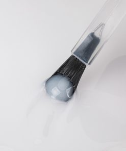 Alternative view of Gel in Bottle MILKY - Molly Nails