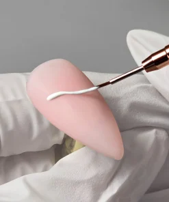 Alternative view of PURE LINE SUGAR EFFECT - Silcare