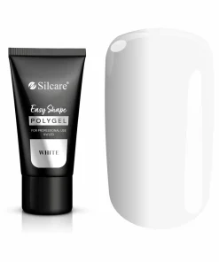 Polygel Easy Shape - WHITE