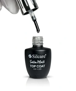 Alternative view of Satin Matt - Silcare