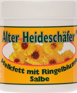 Crema Alla Calendula - Krauterhof