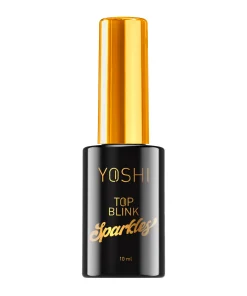 Top Sparkles - Yoshi