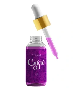 Alternative view of Olio per cuticole n. 1 - Yoshi