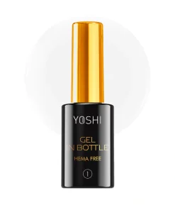 GEL IN BOTTLE n.1 CLEAR – YOSHI