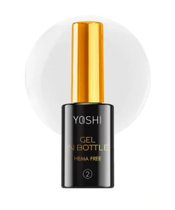 GEL IN BOTTLE n.2 – YOSHI