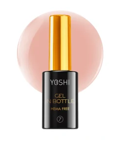 GEL IN BOTTLE n.7– YOSHI
