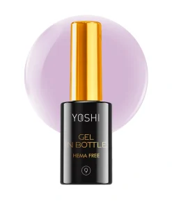 GEL IN BOTTLE n.9 – YOSHI