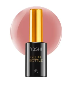 GEL IN BOTTLE n.10 – YOSHI