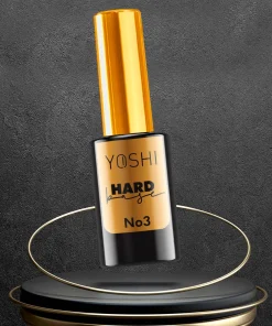 Base Hard n. 3 - Yoshi