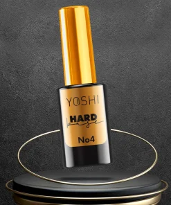 Base Hard n. 4 - Yoshi