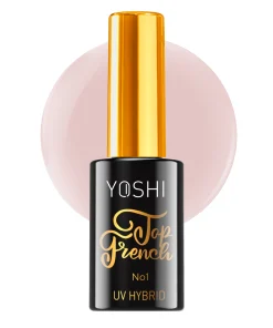 Top French - Yoshi